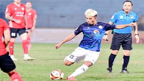 Cao Văn Triền, người Bình Định nghĩa khí!